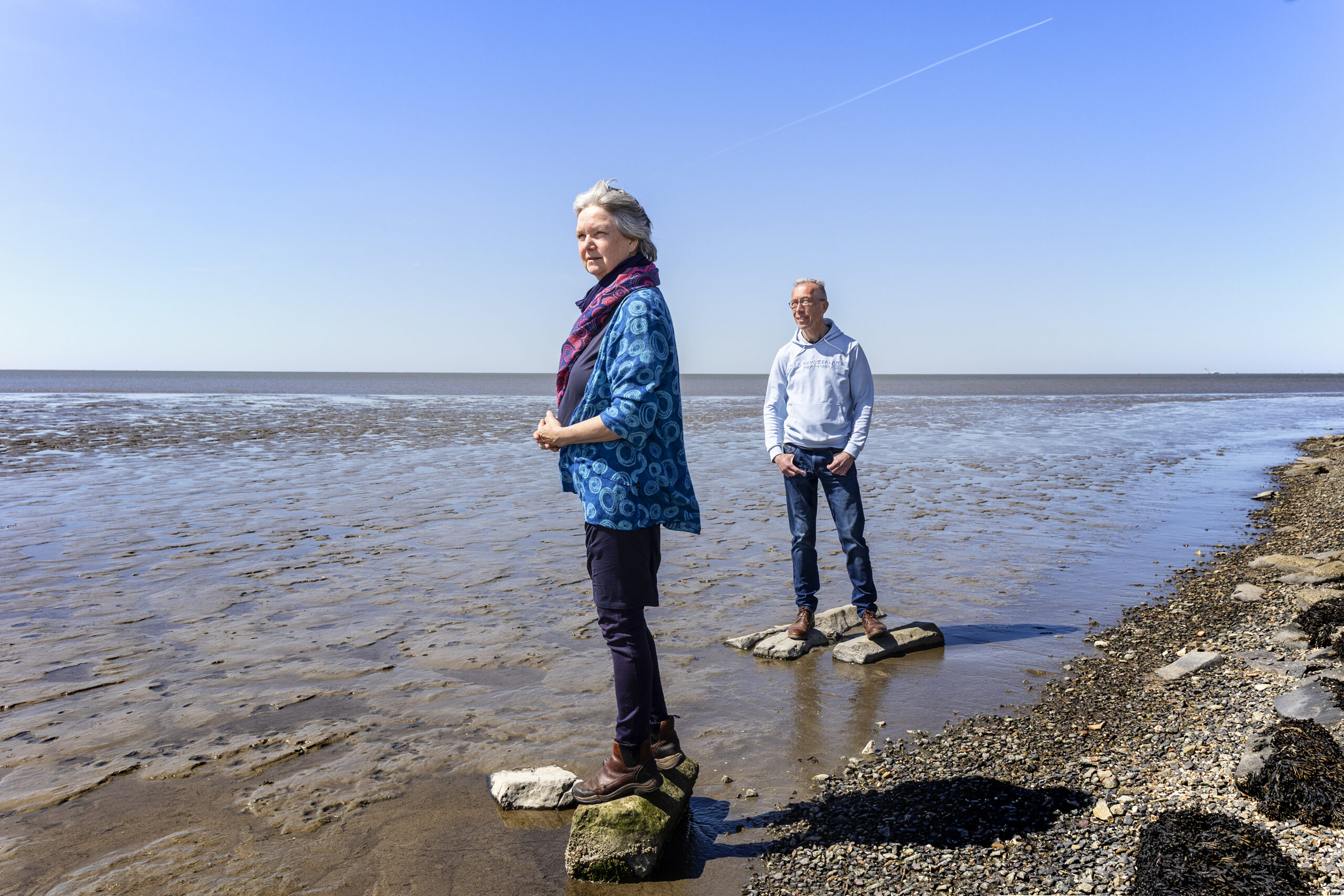 De Kiemhuistuin