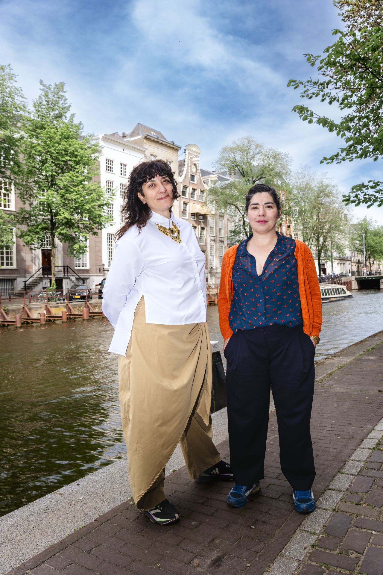 NLE_Living Archive_Eveline van Egdom De Kiemhuistuin