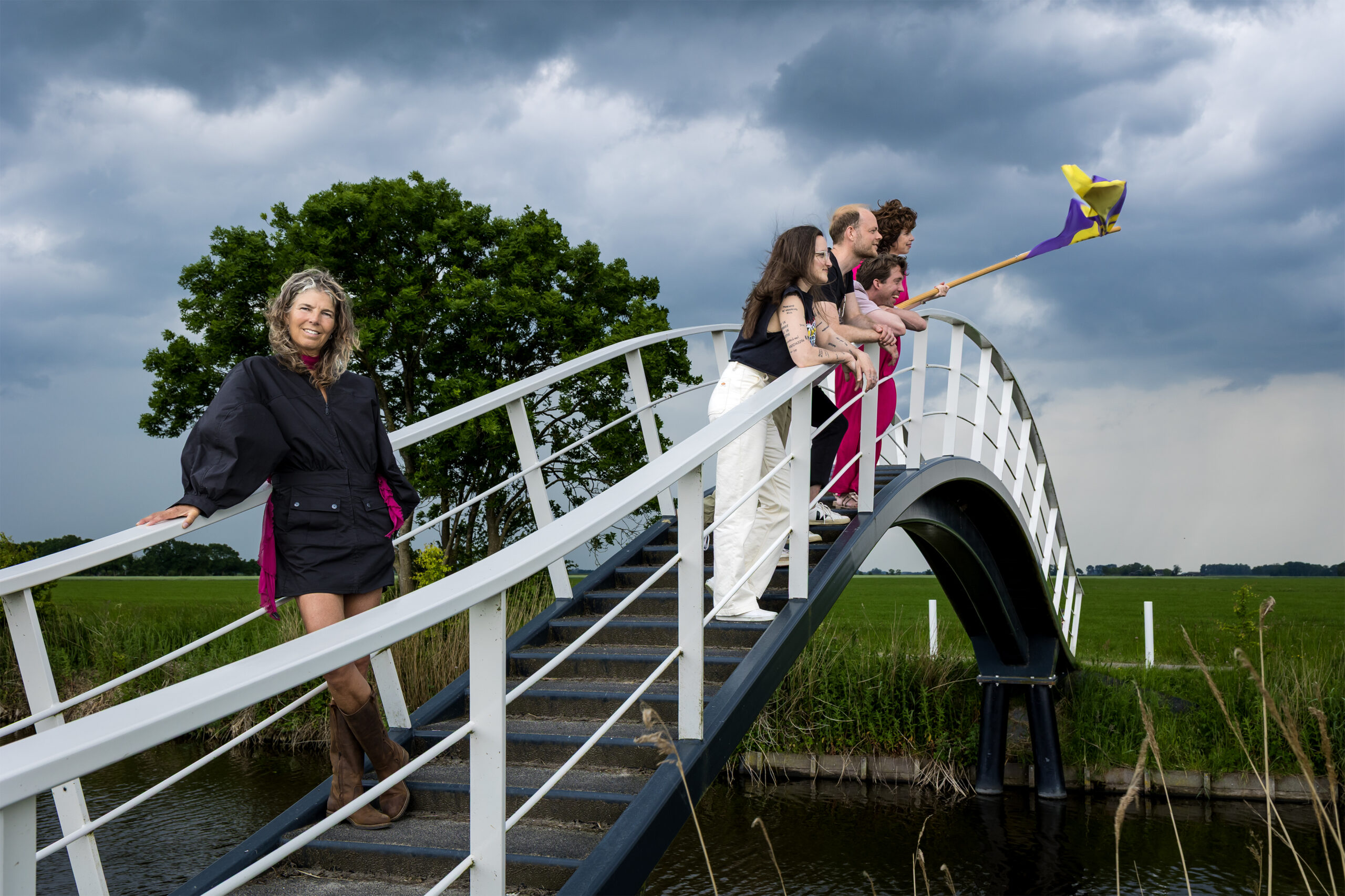 NLE_Gronings Vuur_Eveline van Egdom De Kiemhuistuin